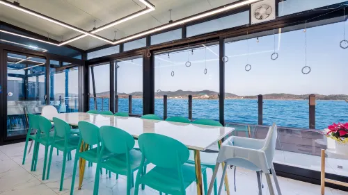 Daebudo Ocean Stay Pension - บังกะโล