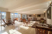 Manzara Boutique Hotel - Adults Only - Desayuno