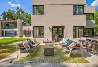 6BR Near OU Campus I Great for Big Groups 1010