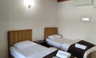 Hotel Caravansaray Rashid in Bukhara