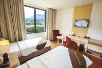 Padjadjaran Suites Resort and Convention Hotel