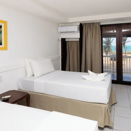 Sirius Beach Hotel