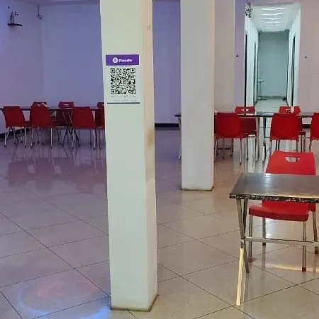 Shyam Krapa Hotel