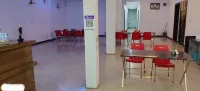 샴 크라파 호텔