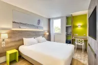 Best Western Hotelio Montpellier Sud