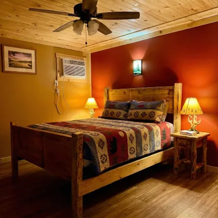 Lake Haven Motel