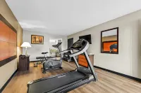 Quality Inn Richland - Jackson South Hotels in Byram