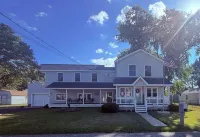 Large 5Br for 15 Game Room Pet Friendly Stay