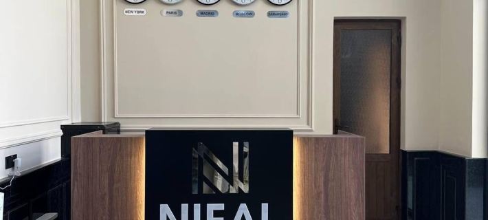 Nifal Guest House Hotels in Samarkand