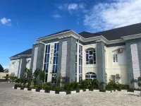 Sulgad Majestic Hotel Hotels in Bauchi