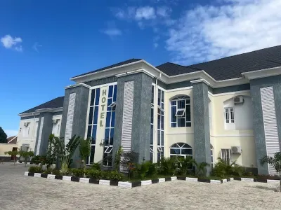 Sulgad Majestic Hotel Hotels in 