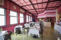 Ona Marbella Inn - Desayuno