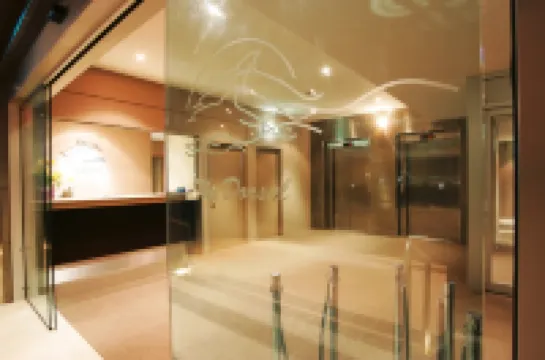 The Dorsal Boutique Hotel