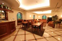 Mokinba Hotels Montebianco