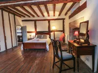 Y Fferm Hotel a Mold