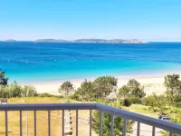 Hotel Mar Azul - Mountain view