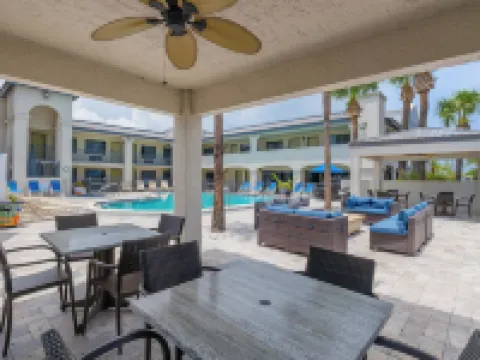 The Ponce St. Augustine Hotel Hotels in St. Augustine