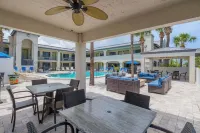 ザ ポンセ セント オーガスティン ホテル