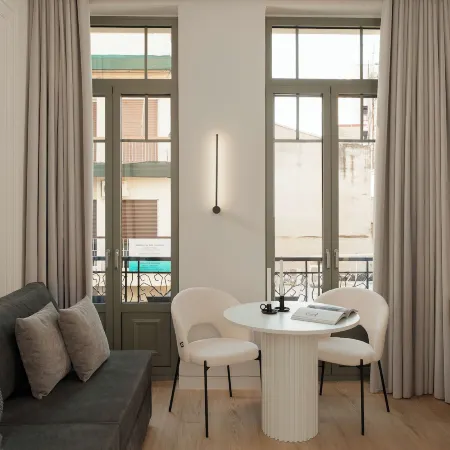 Anfides Boutique Hotel