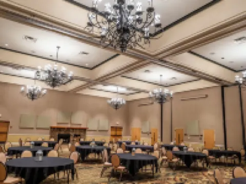 Unicoi State Park & Lodge Hotels in White County