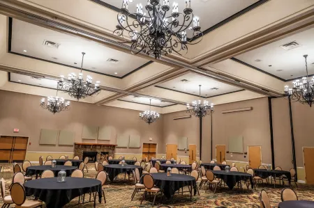 Unicoi State Park & Lodge