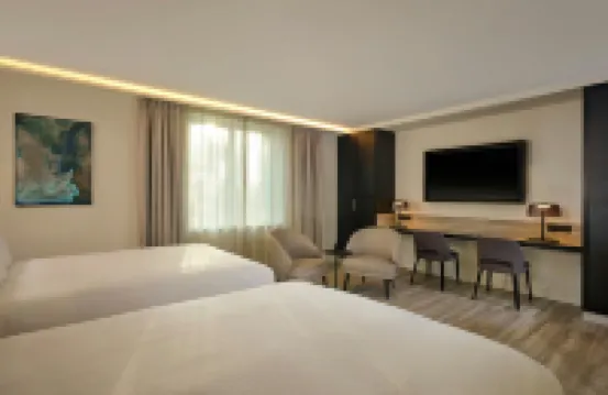 Courtyard by Marriott Ghent