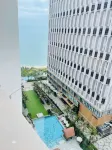 Apec Mandala Mui Ne Sunrise And Sea View- Free Pool Access
