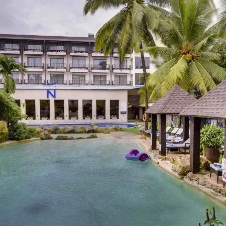 Novotel Goa Candolim