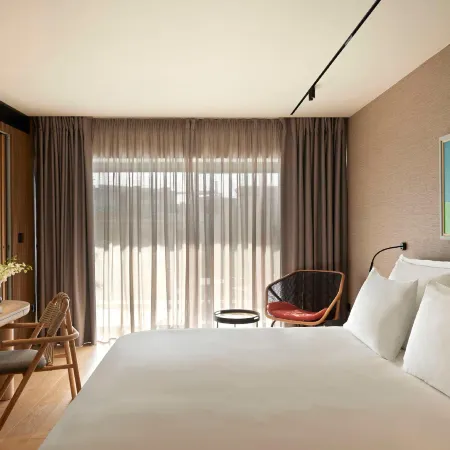 Dusit Suites Athens