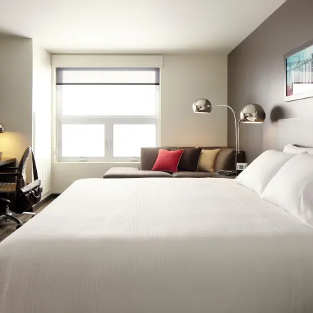 Hyatt House Ontario Airport