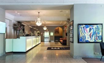 Elite Stora Hotellet Örebro