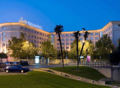 Novotel Suites Montpellier