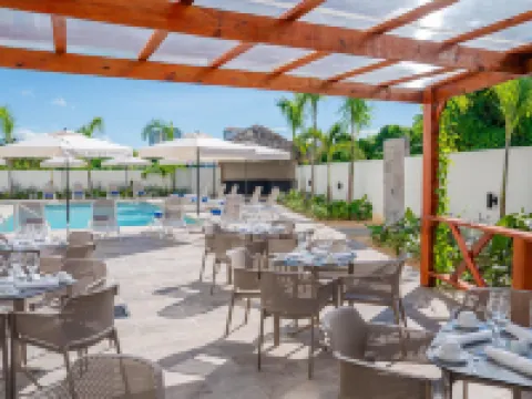 溫德姆胡安多利奧戴斯酒店 瓜亞卡內斯酒店