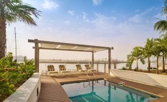 Grand Hyatt Abu Dhabi Hotel and Residence Emirates Pearl