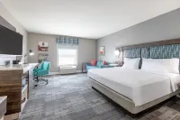 Hampton Inn Houston Deer Park Ship Area