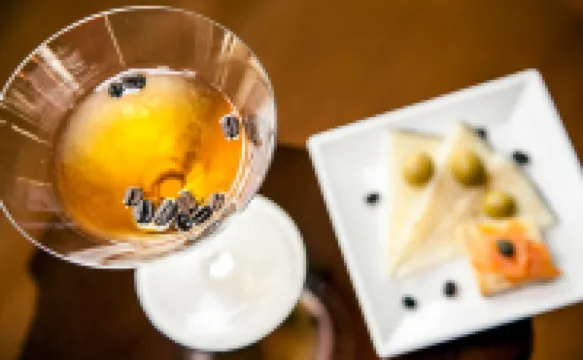 Sol Cosmopolitan Rhodes