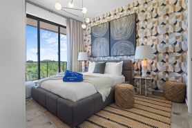 NOK Cozy 1BR Apartment the Towers By Vistacana