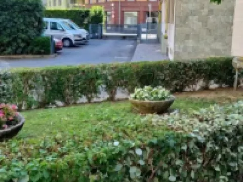 เบอร์กาโมอินซิตี้ โรงแรมในแบร์กาโม