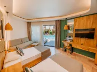 Club Tuana Fethiye - All Inclusive