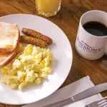 Baymont by Wyndham Warner Robins - Desayuno