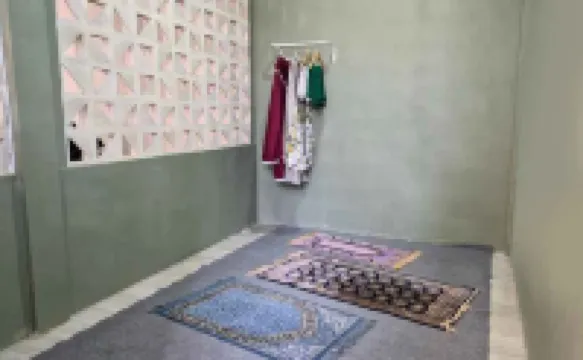 Sesare Co-Living by Calli Rooms