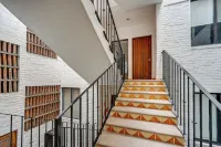 1 Block to Playa Los Tules, Pool Access! Lush Unit - Wifi