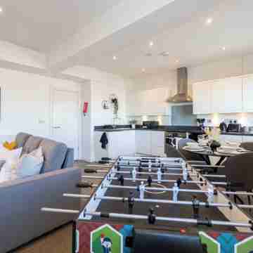 Cosy Apartment in the Heart of Sale Others