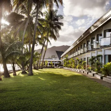 Novotel Suva Lami Bay