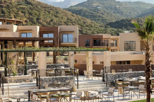 Rocrita Lifestyle Beach Resort