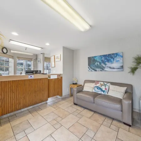 Americas Best Value Inn-San Clemente Beach