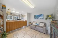 Americas Best Value Inn-San Clemente Beach