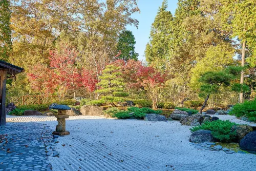 Keyaki no yado En Hotels in Kōka