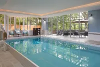 ทาวน์เพลส สวีทส์ โดย แมริออต โทรอนโต้ โอค์วิลล์