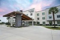 Fairfield Inn & Suites Arkadelphia Hotels in Caddo Valley
